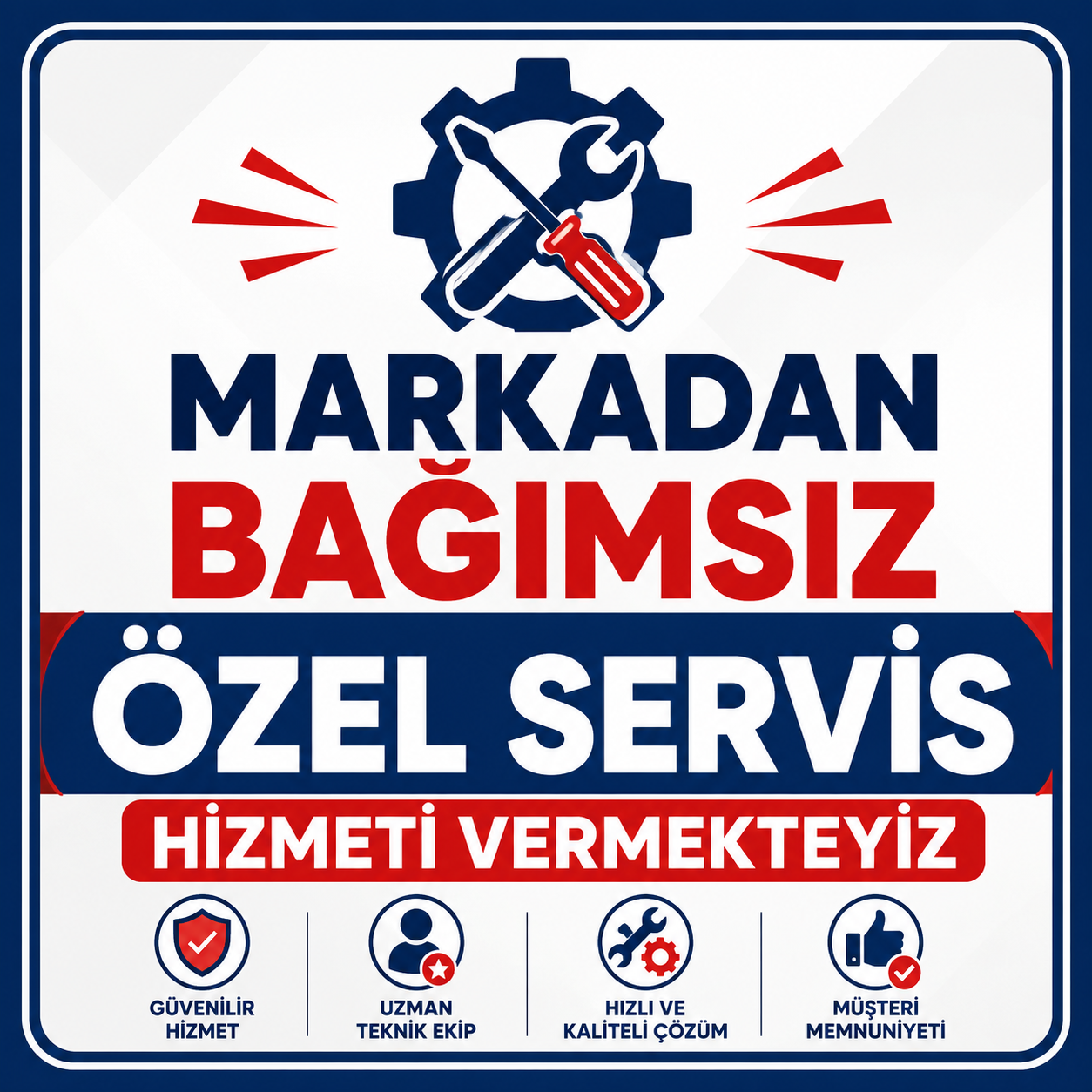 Gölcük Windsor Televizyon Servisi markadan bağımsız teknik servis